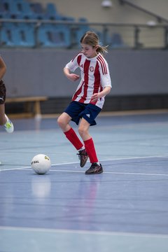 Bild 600 - wDJ Power Girls Cup Suederelbe